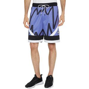 PUMA Jaws Mesh Shorts Hazy Blue SM